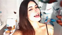 WHERE HAVE YOU BEEN?