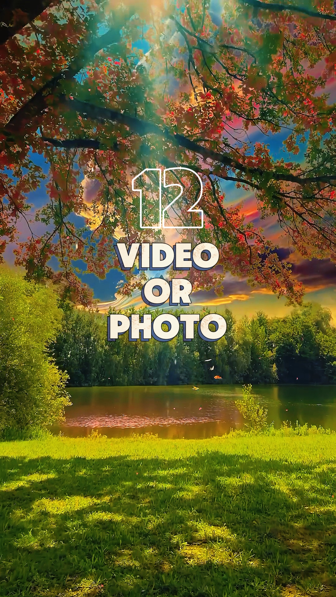 mini vlog aesthetic 