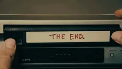 2025 The End