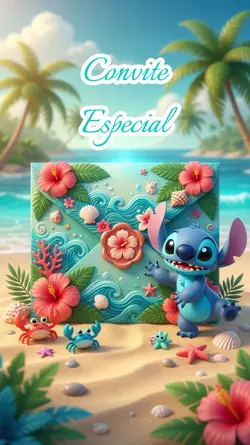 Conv. Básico stitch