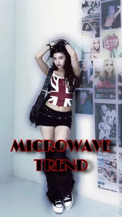MICROWAVE Edit 