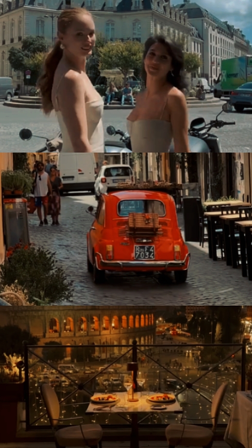 travel italy
