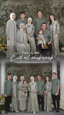 idul fitri 2025