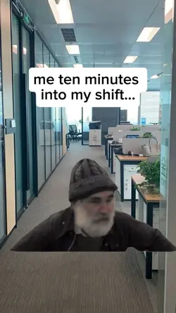 shift