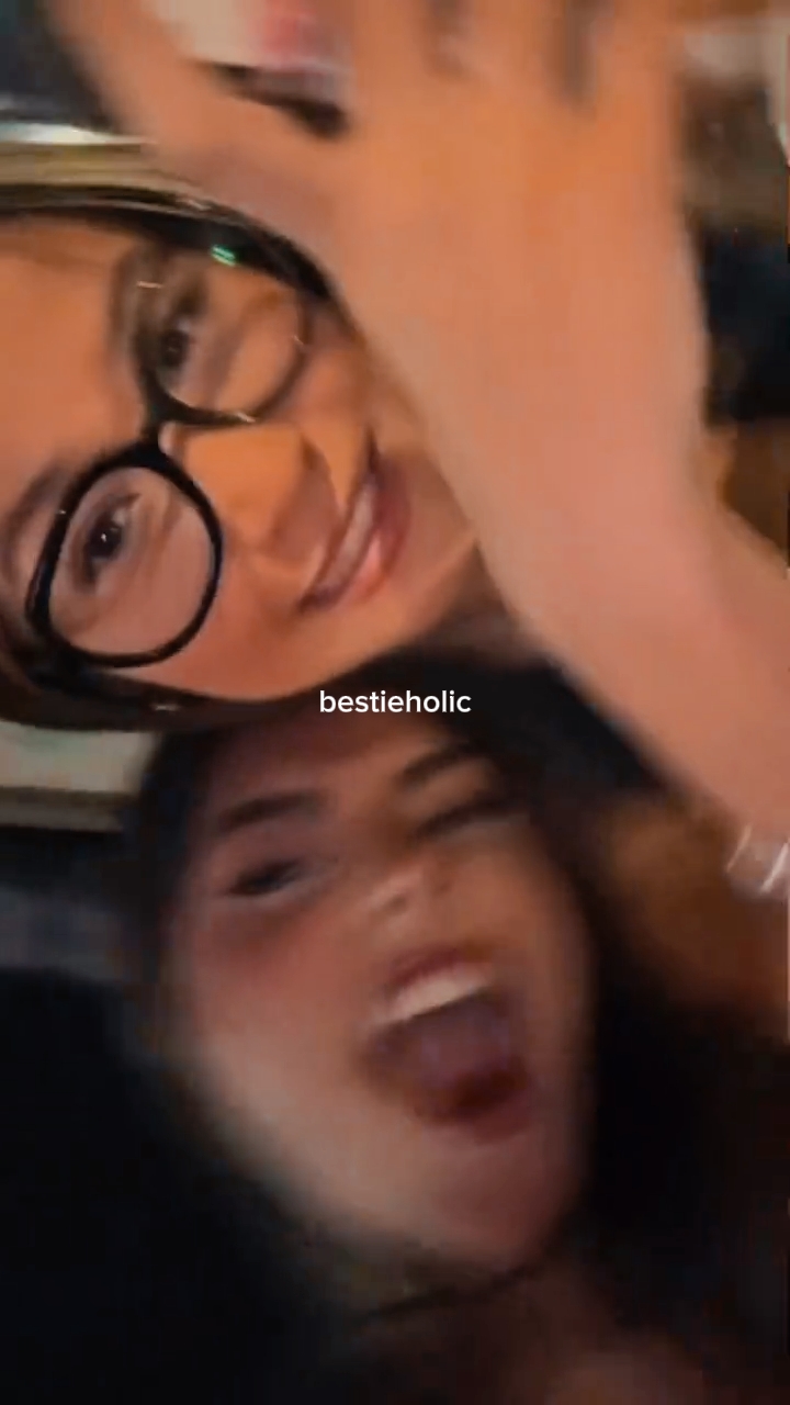 Bestieholic