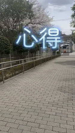 🎀心得
