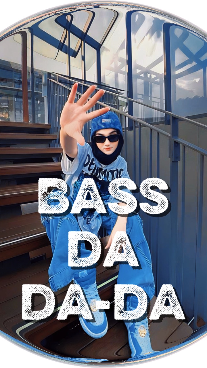 Bajo Da Da Da