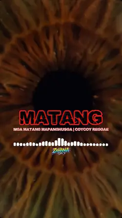Matang Mapaghusga