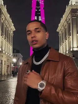 Coolt urban-selfieklipp