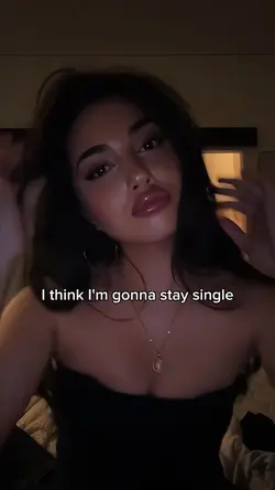 you da one.