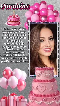 Aniversário