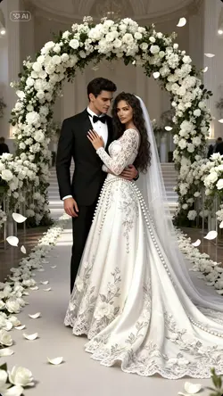 Happy Wedding