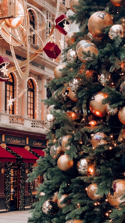 Weihnachten 8 Clips