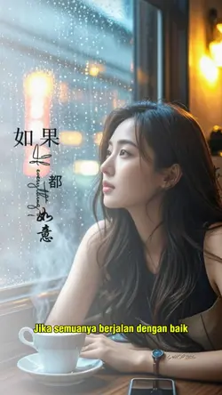 如果事事都如意