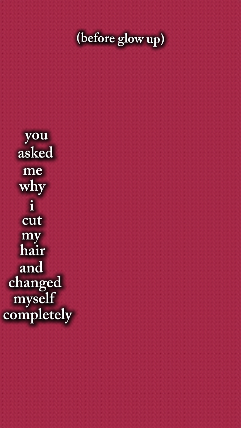 me changer 