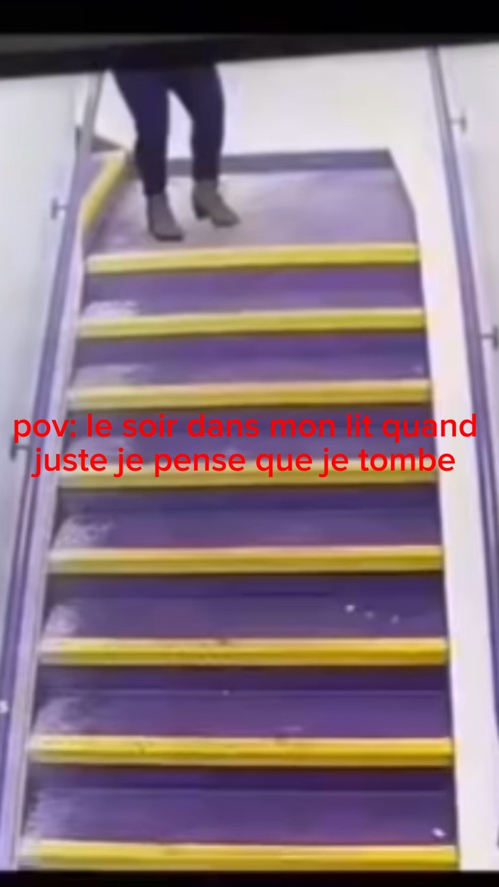 Je suis dsl c’est vr