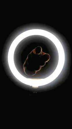 Ring Light 