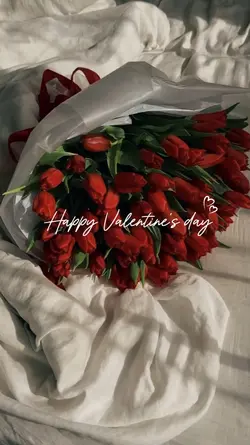 happy valentines day