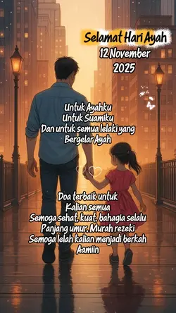 Hari Ayah