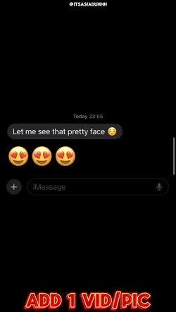 PRETTY FACE 🤍