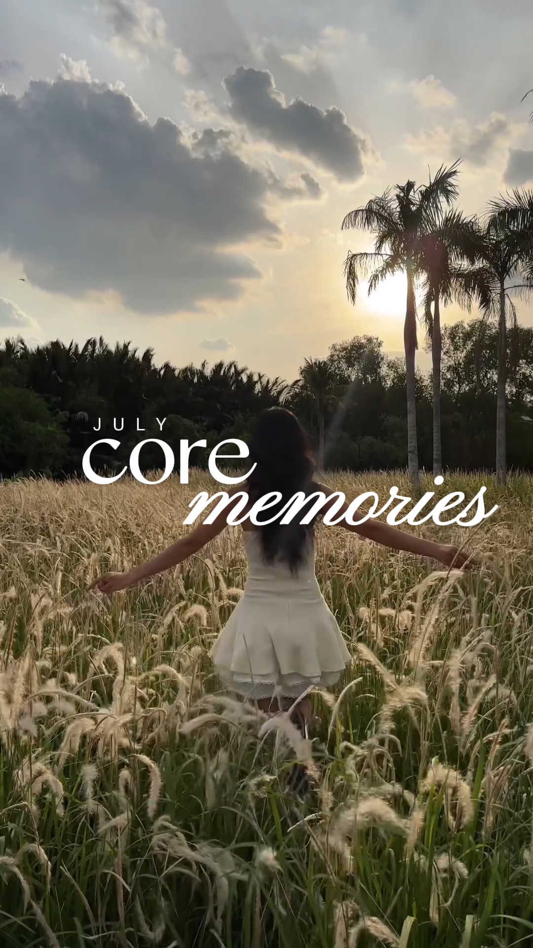 Core memories 