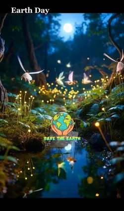 Earth day