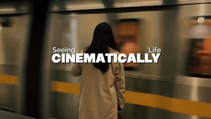 CINÉMATIQUEMENT 
