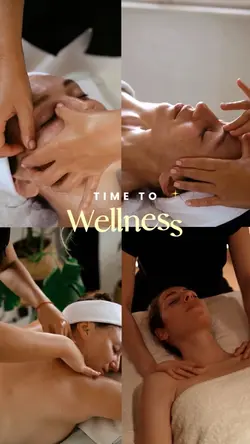 time to wellness