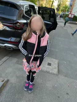 Rock,paper,scissors😼