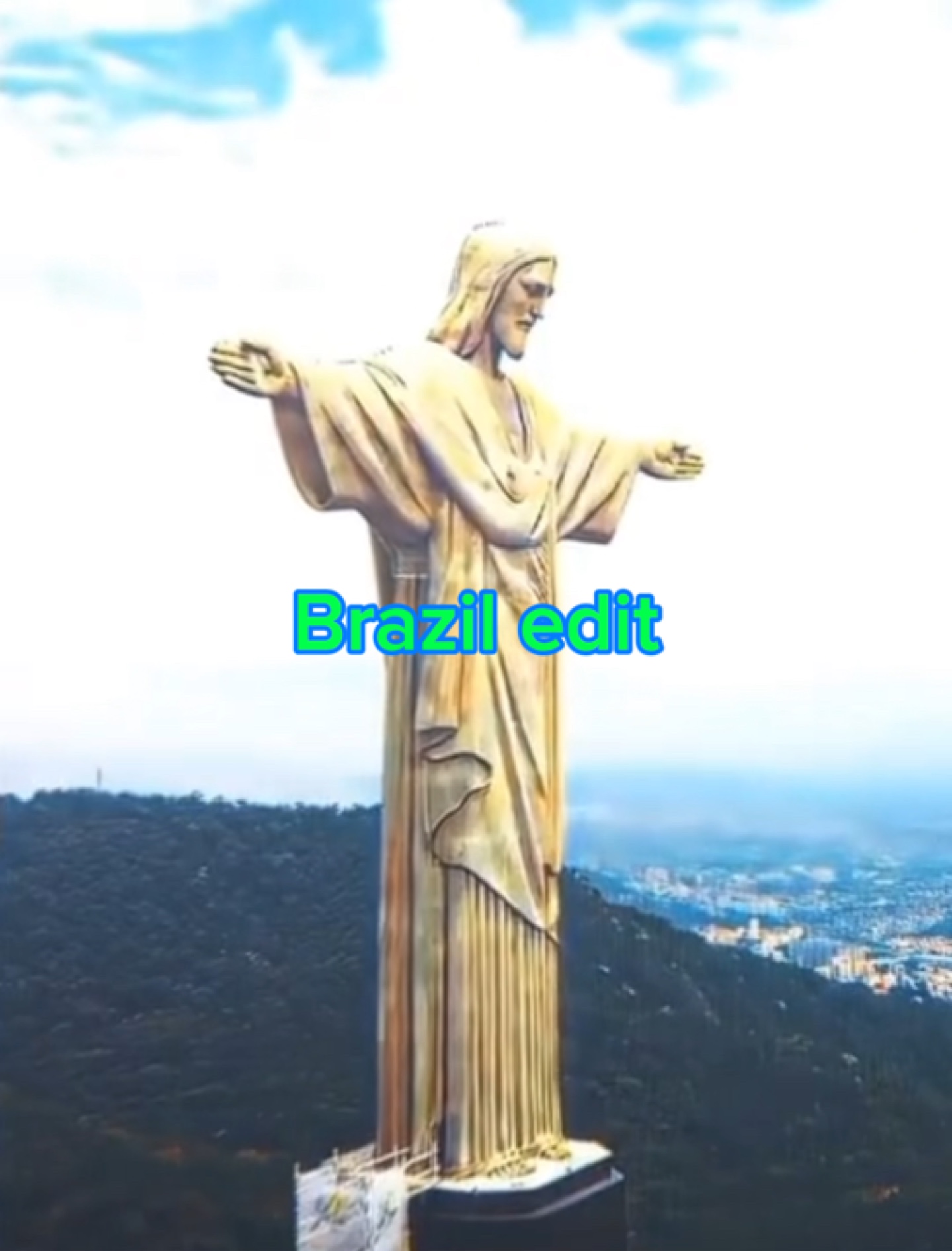 Edición de Brasil