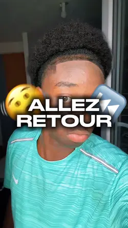 Allez retour ⏮️🤯