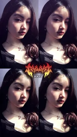 NO MIRROR KECE TREND