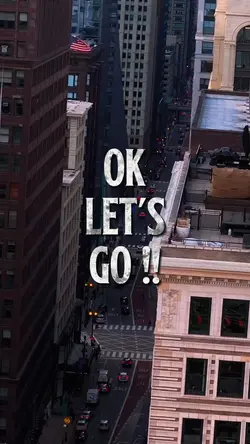 letsgo cinematic