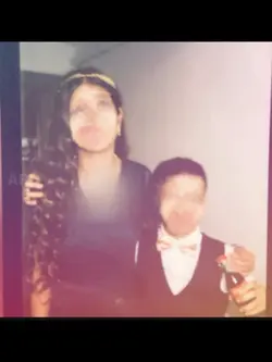 Mon frère 🫶🏻💕!