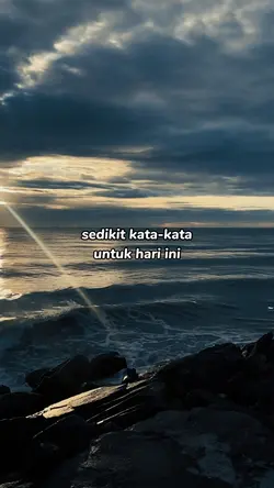 sedikit kata-kata un