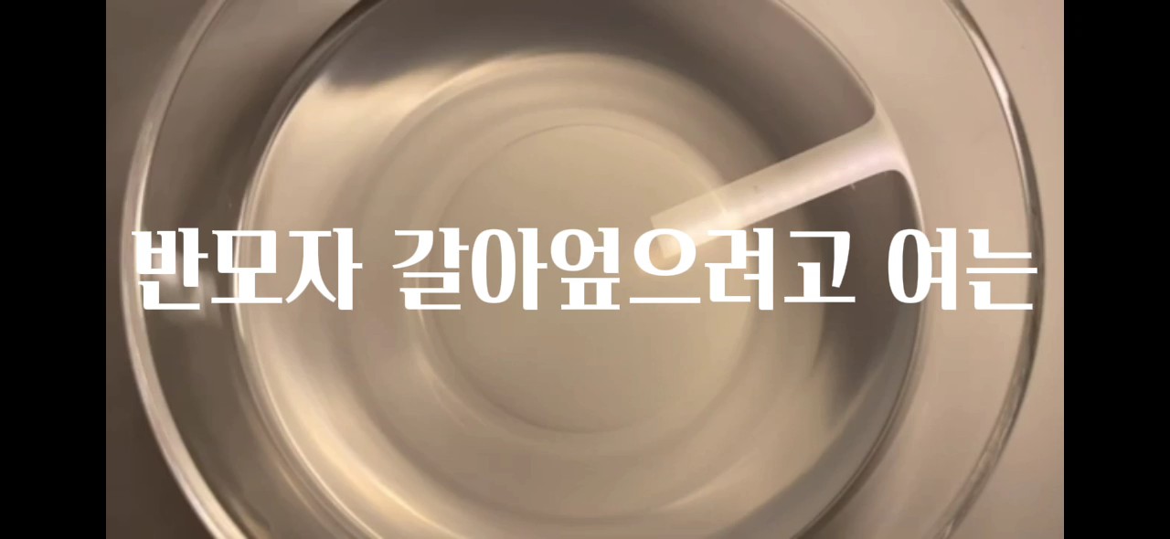 기간 없음 반박방