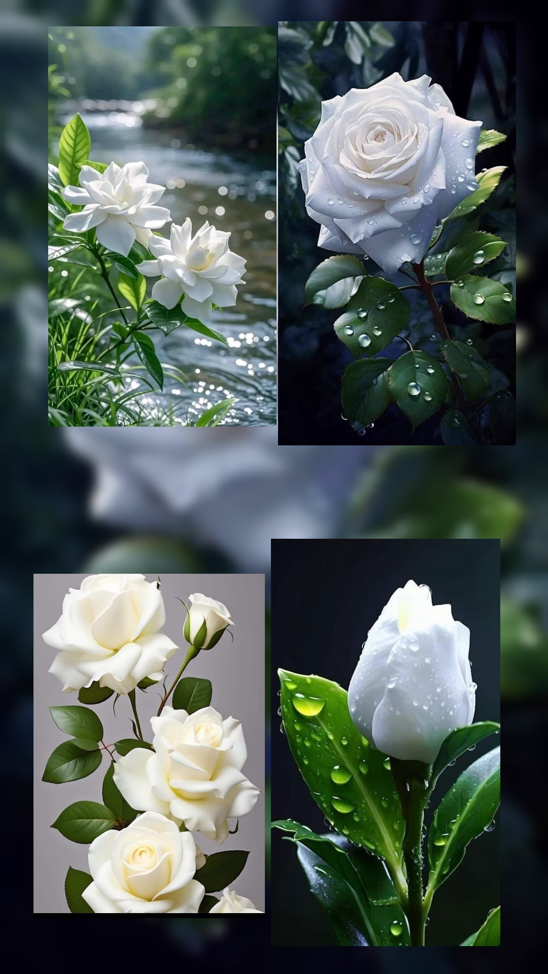 roses 