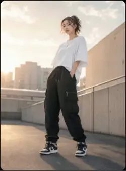 street fashion