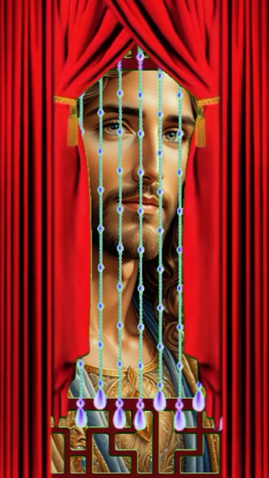 Beau rideau