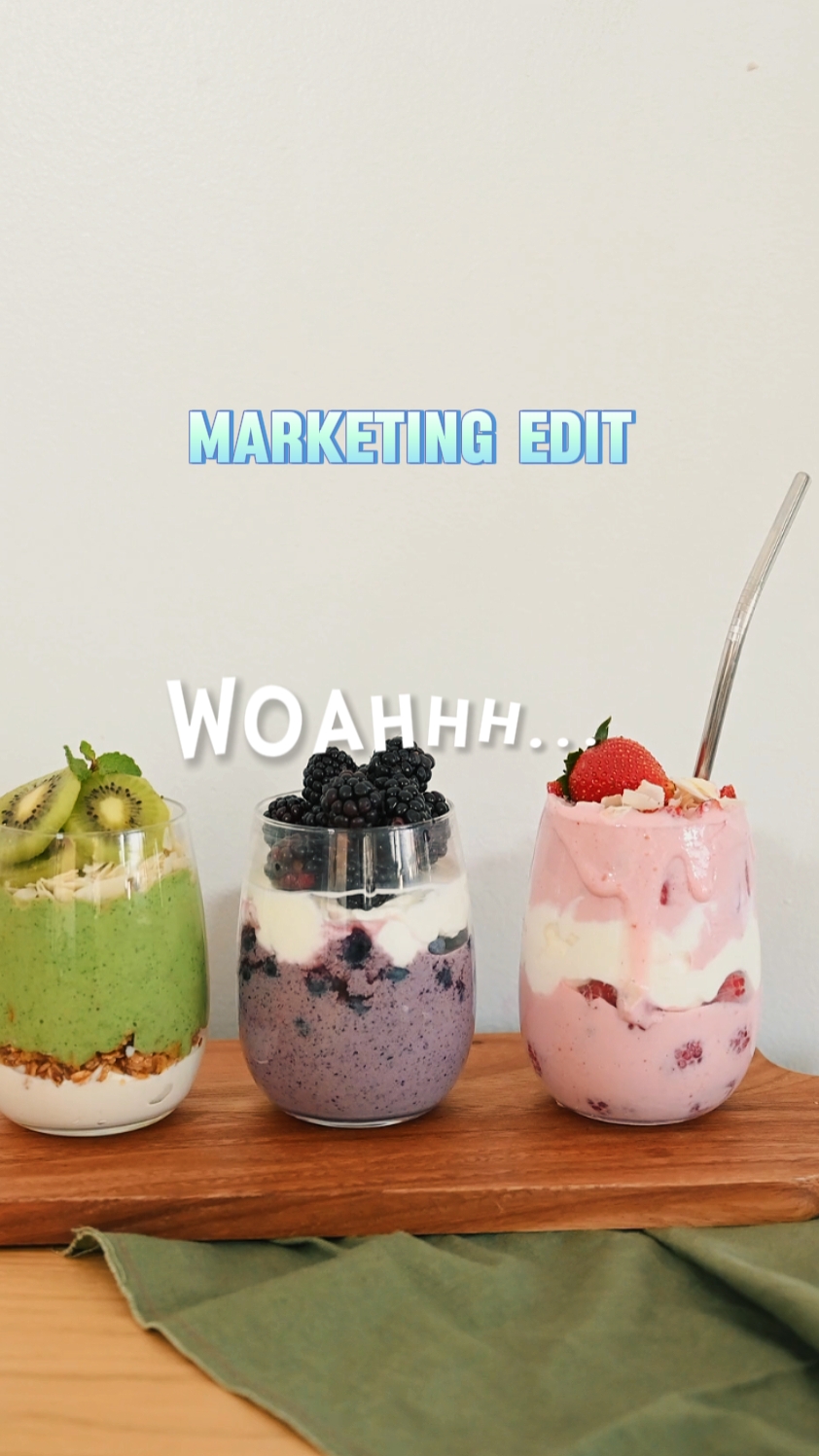 Marketing edit