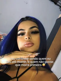 Sou quem sou 