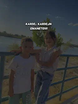Kardeş şablonu