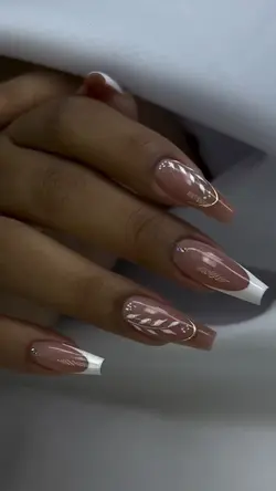 NAILS
