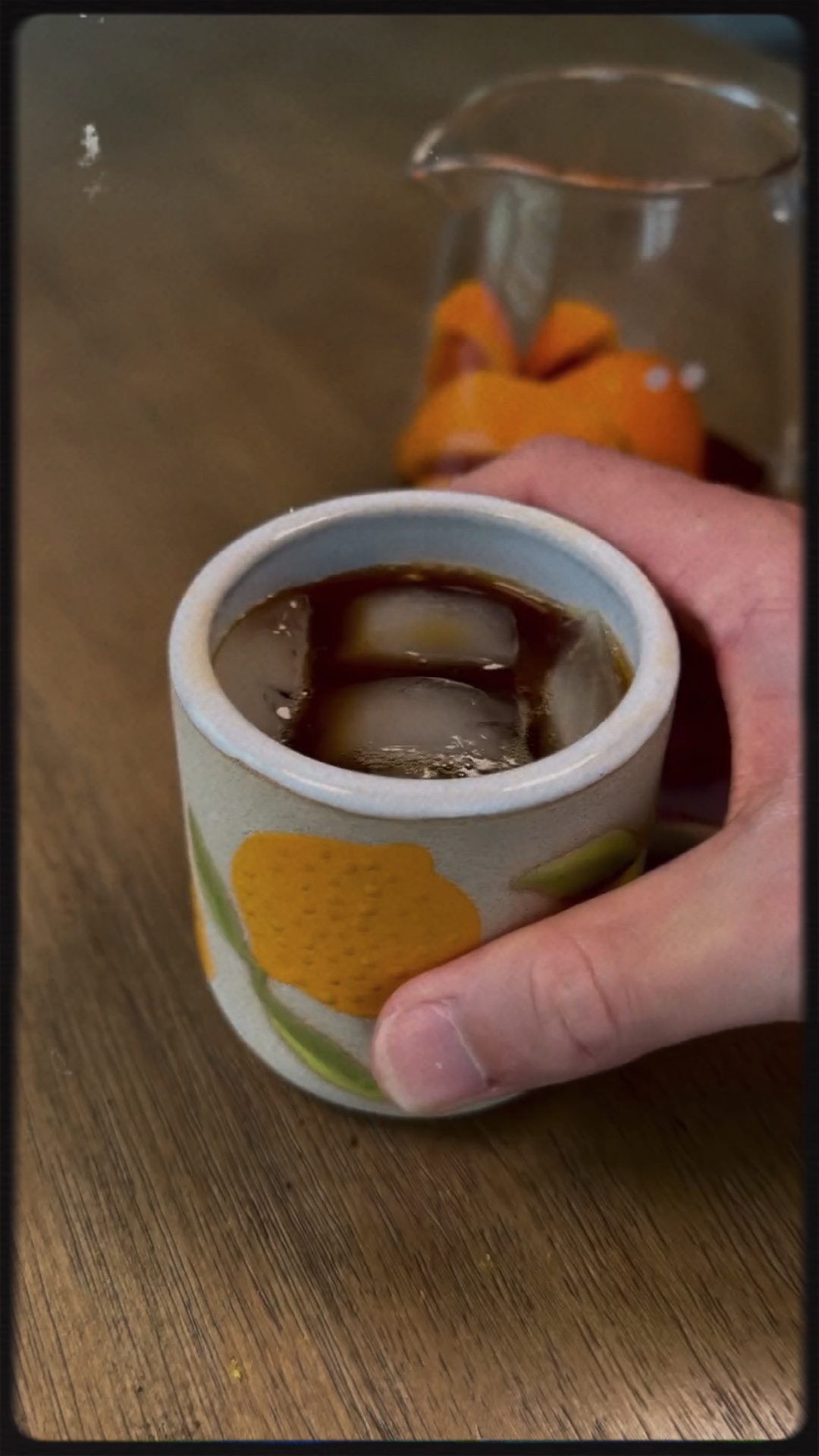 Drink Vlog