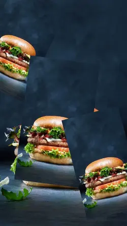Food Story