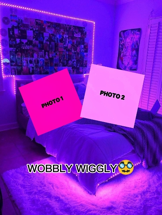 viral template