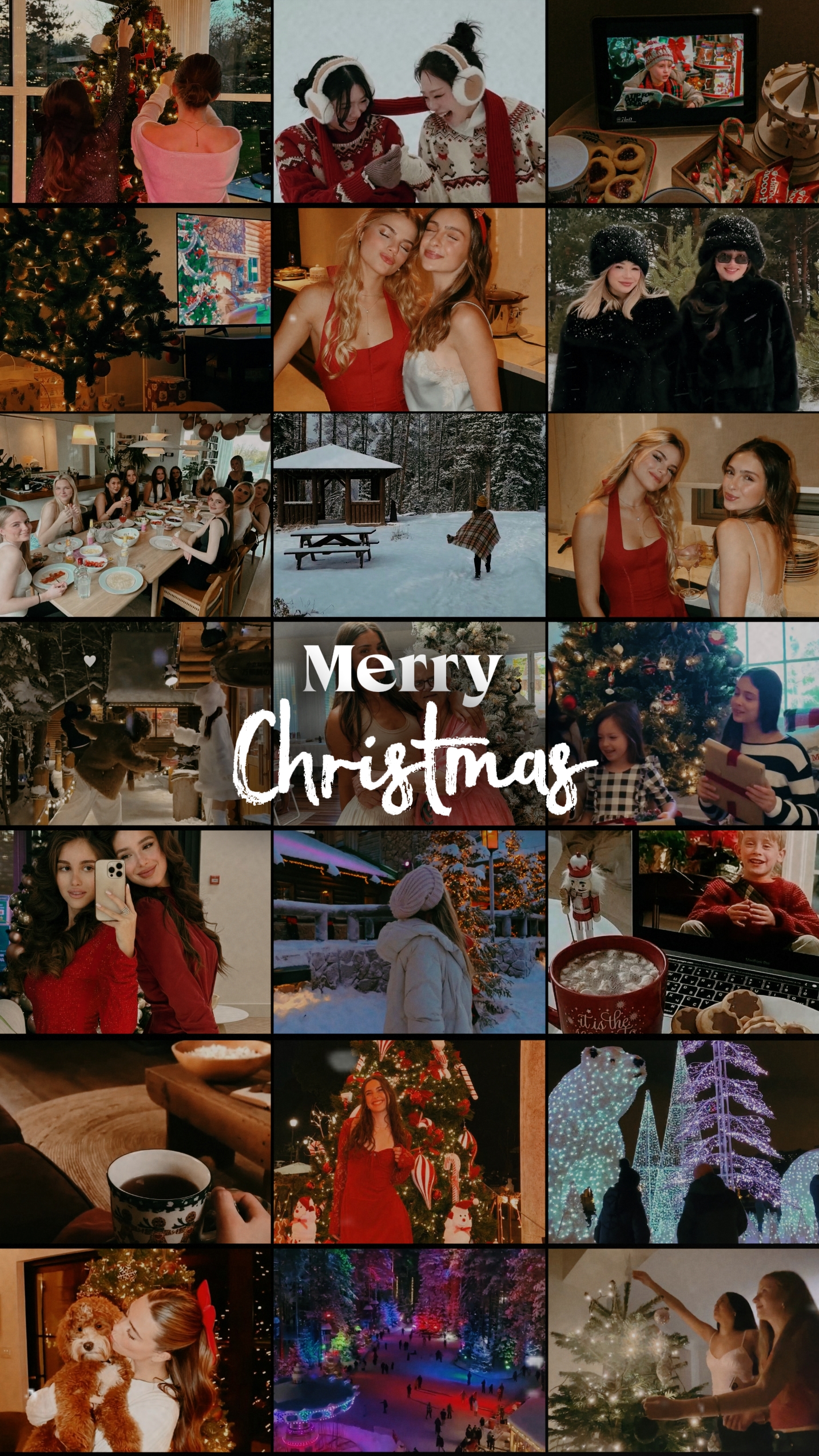 Feliz Navidad 