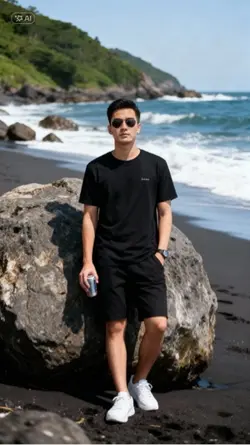 Trend ai beach