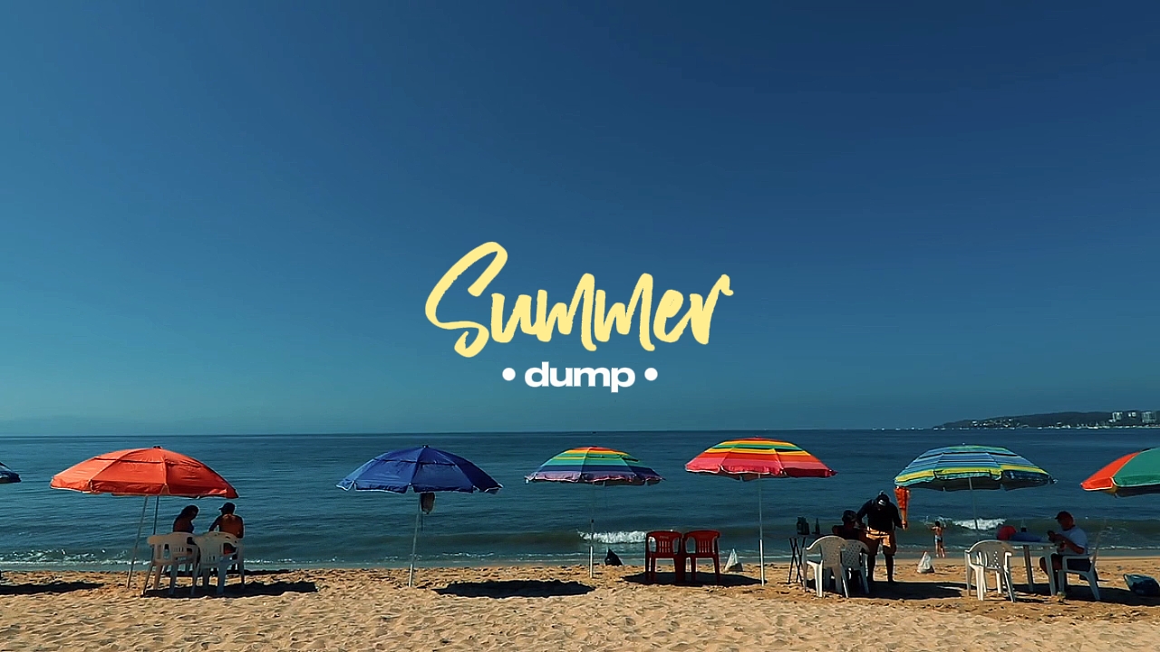 Summer Dump