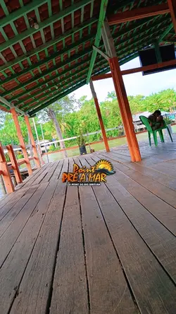 Trabalho com Parceri